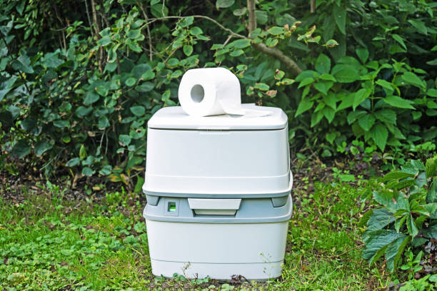 Best High-end porta potty rental  in Brownsville, KY