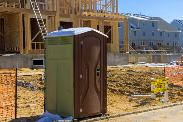 Best Porta potty rental for parties  in Brownsville, KY