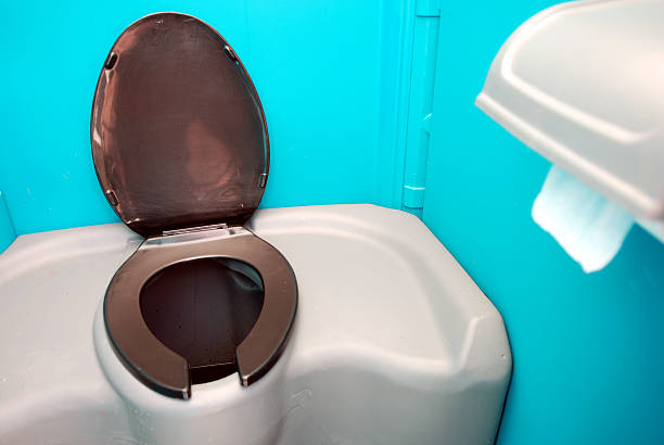 Best Temporary restroom rental  in Brownsville, KY