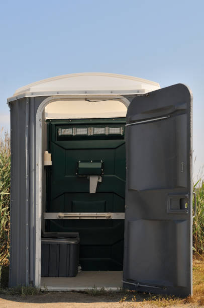 Portable Toilet Options We Offer in Brownsville, KY