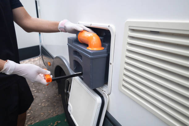 Best Construction site porta potty rental  in Brownsville, KY