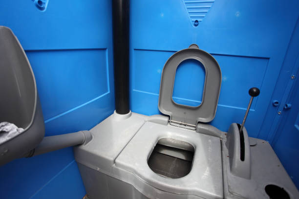 Best Porta potty delivery and setup  in Brownsville, KY