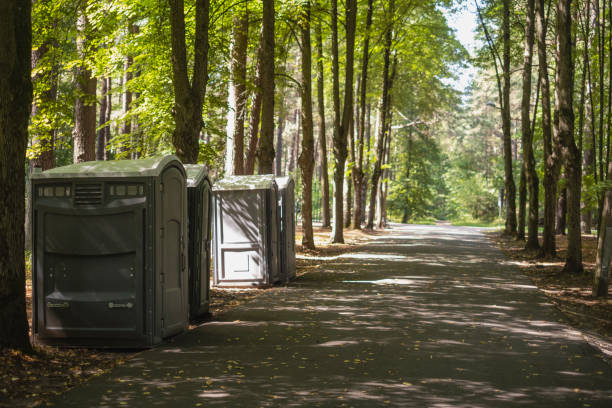 Best Event porta potty rental  in Brownsville, KY