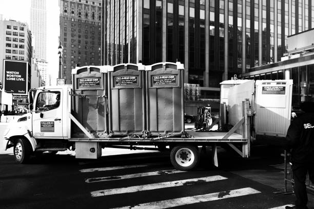 Best Local porta potty services  in Brownsville, KY